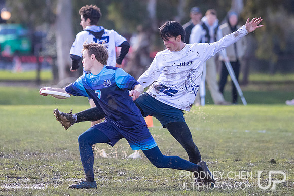 2023 Stanford Invite