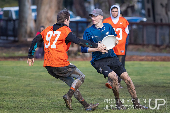 2023 Stanford Invite