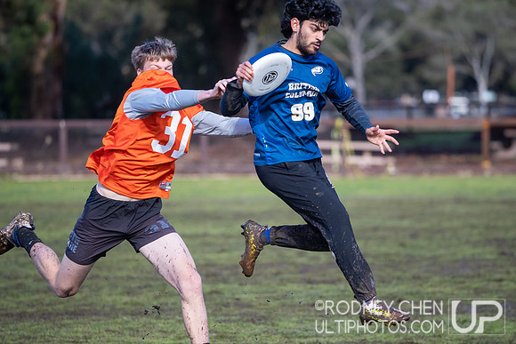 2023 Stanford Invite