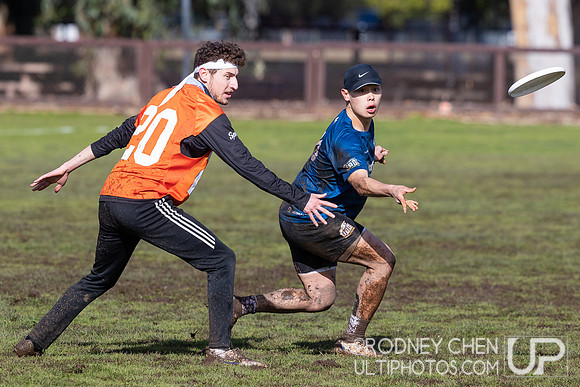 2023 Stanford Invite