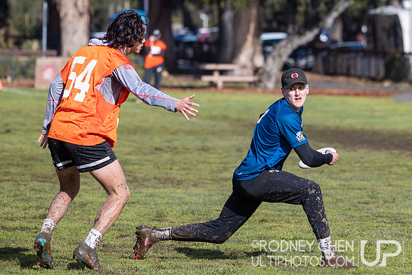 2023 Stanford Invite