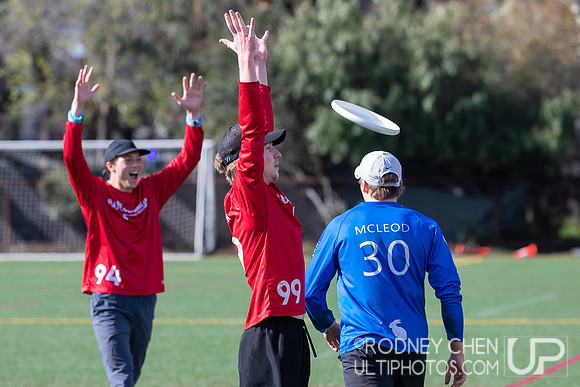 2023 Stanford Invite