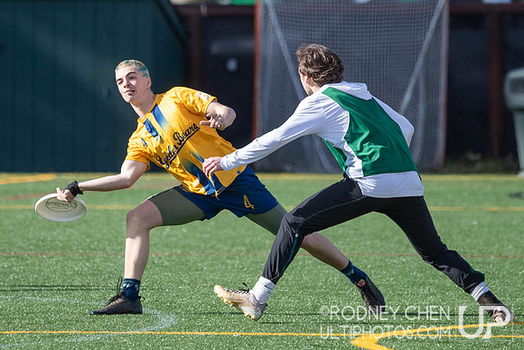 2023 Stanford Invite