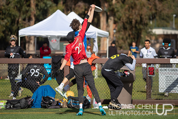 2023 Stanford Invite