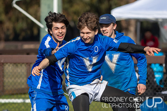 2023 Stanford Invite