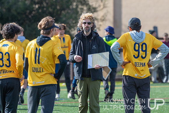 2023 Stanford Invite