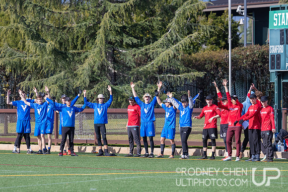 2023 Stanford Invite