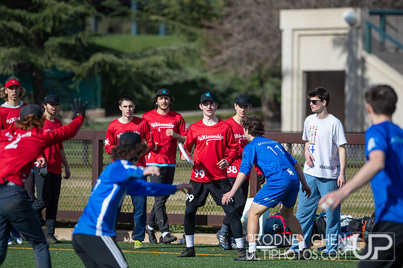 2023 Stanford Invite
