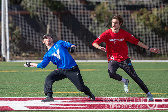 2023 Stanford Invite