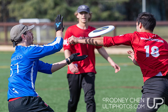 2023 Stanford Invite