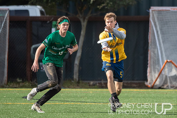 2023 Stanford Invite