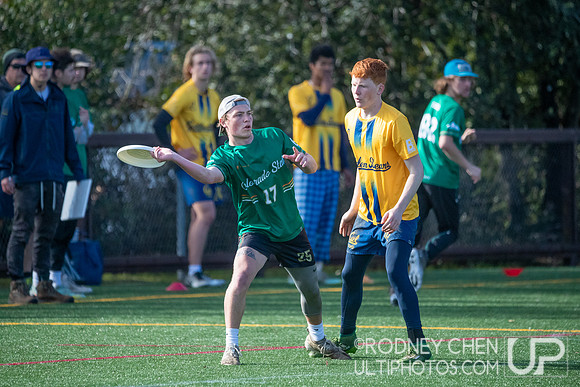 2023 Stanford Invite