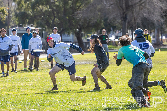 2023 Stanford Invite