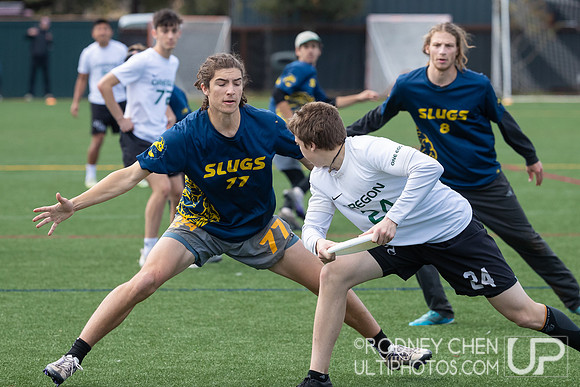 2023 Stanford Invite