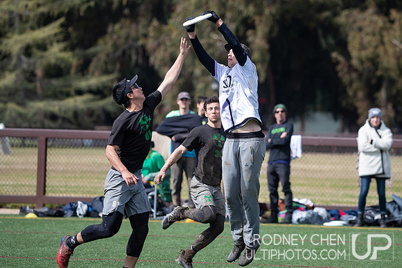 2023 Stanford Invite