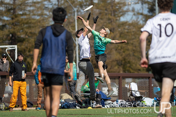 2023 Stanford Invite