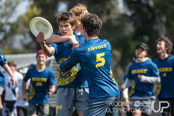 2023 Stanford Invite
