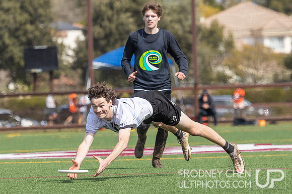 2023 Stanford Invite
