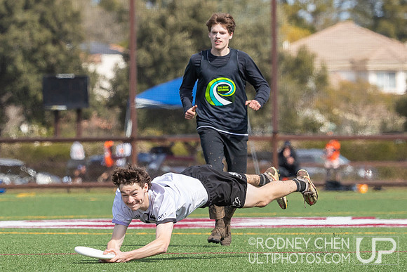 2023 Stanford Invite