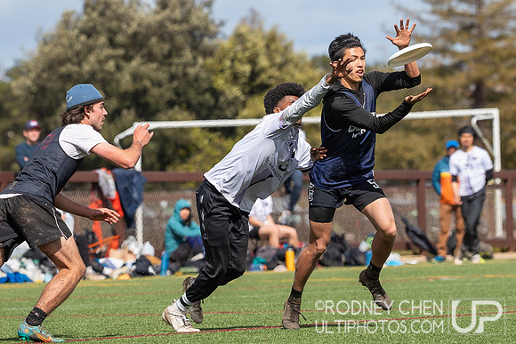 2023 Stanford Invite
