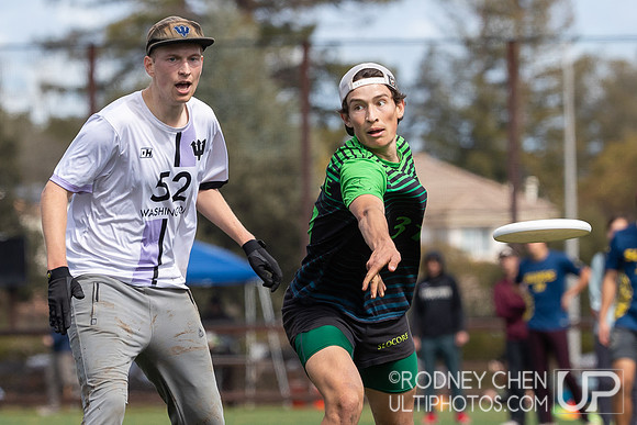 2023 Stanford Invite