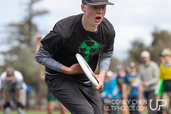 2023 Stanford Invite