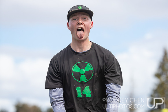 2023 Stanford Invite