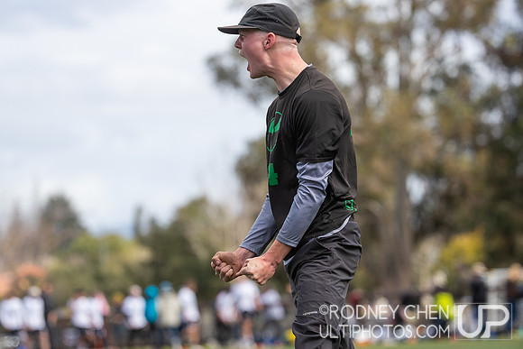 2023 Stanford Invite
