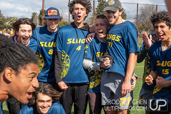 2023 Stanford Invite
