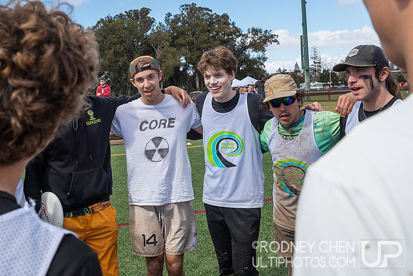 2023 Stanford Invite
