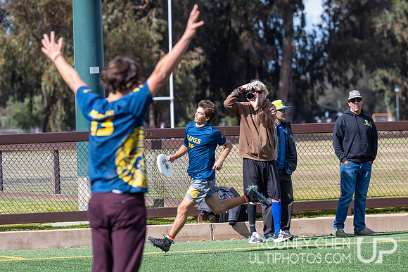 2023 Stanford Invite