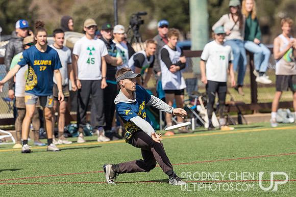 2023 Stanford Invite