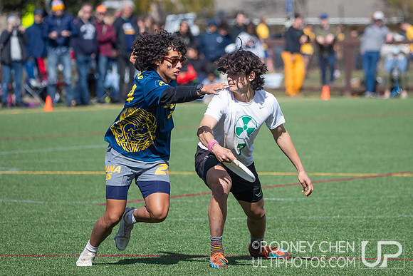 2023 Stanford Invite