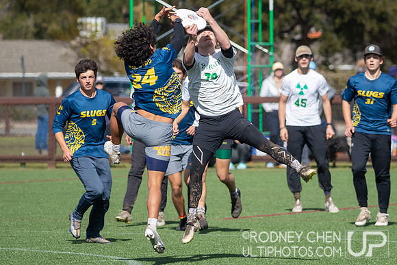 2023 Stanford Invite