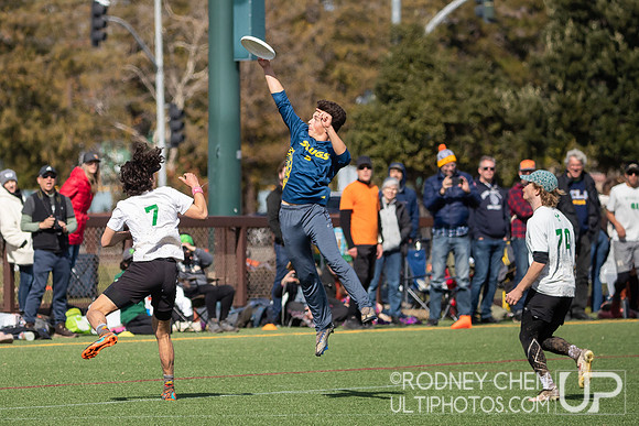 2023 Stanford Invite