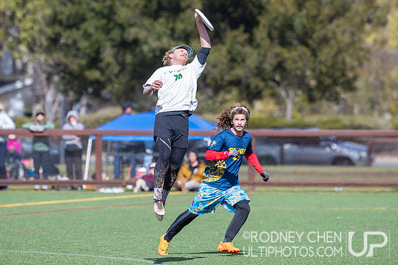 2023 Stanford Invite