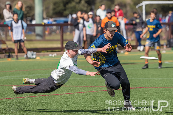 2023 Stanford Invite