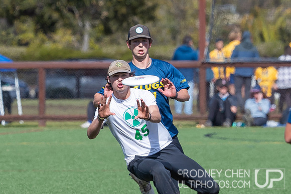 2023 Stanford Invite