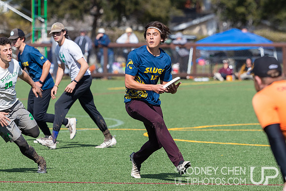 2023 Stanford Invite