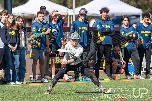 2023 Stanford Invite