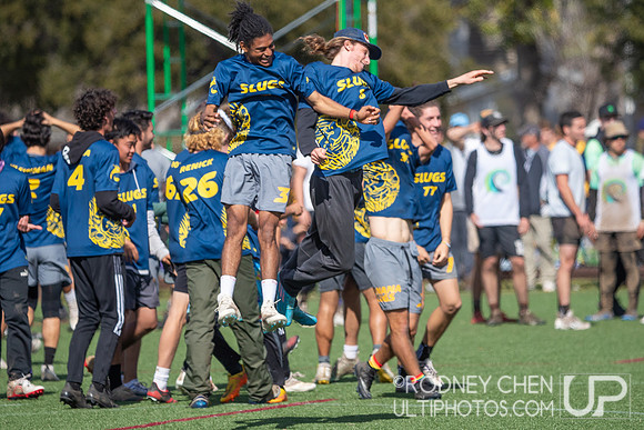 2023 Stanford Invite