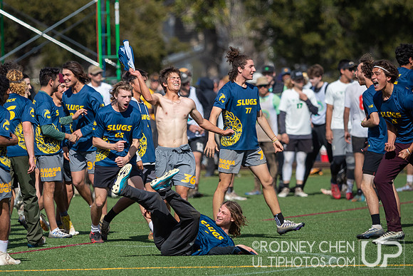 2023 Stanford Invite