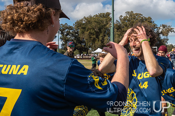 2023 Stanford Invite
