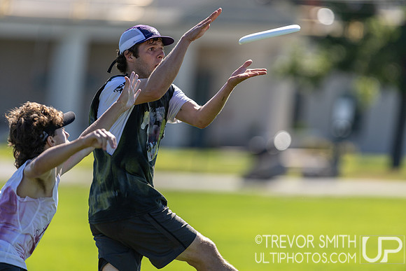 Boston Invite 2026
