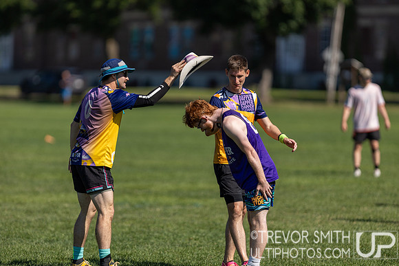 Boston Invite 2026