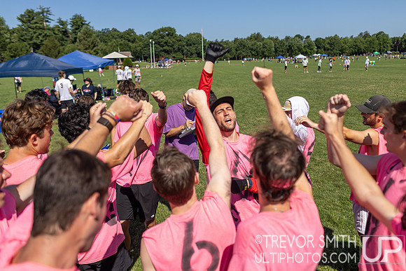 Boston Invite 2026