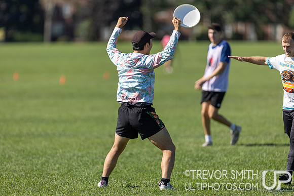 Boston Invite 2026