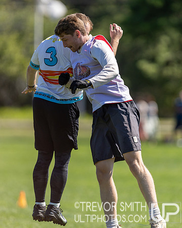 Boston Invite 2026