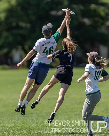 Boston Invite 2026
