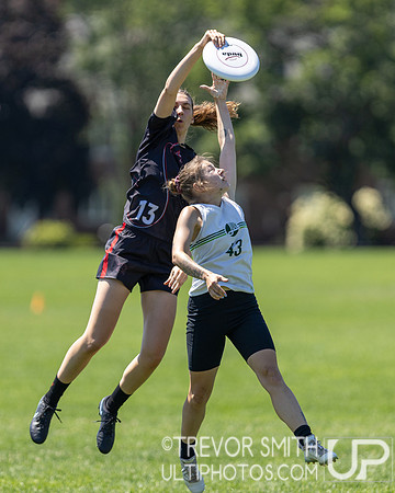 Boston Invite 2026
